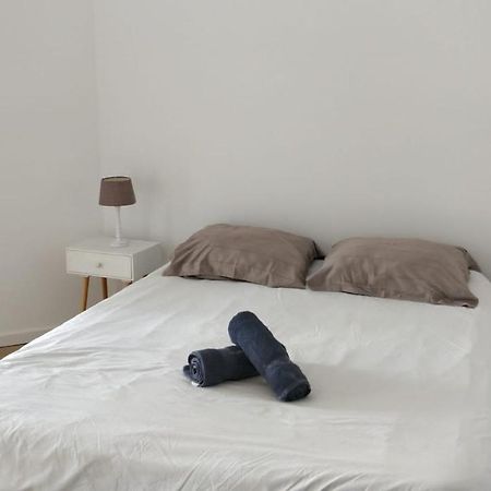 Brussels Flatアパートメント エクステリア 写真