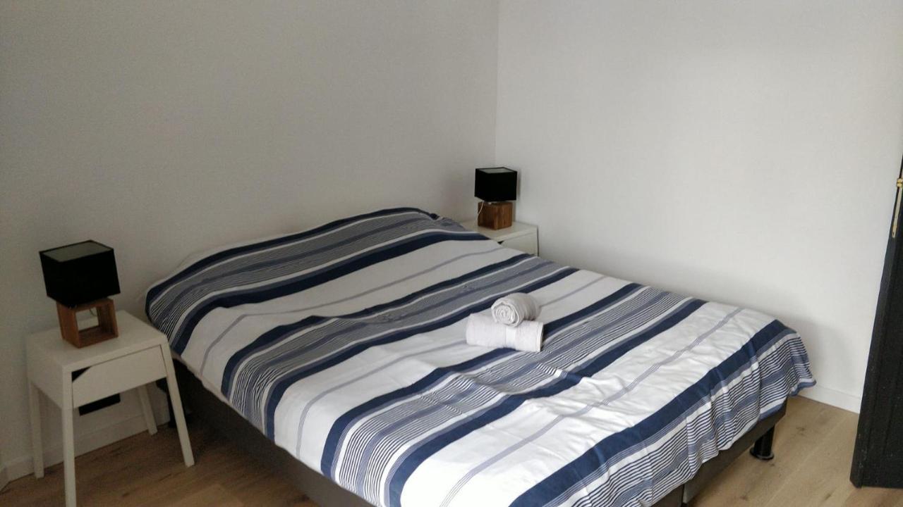 Brussels Flatアパートメント エクステリア 写真