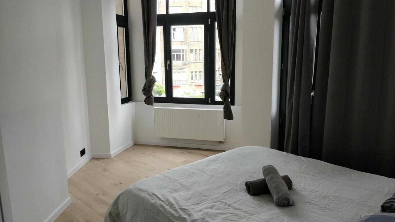 Brussels Flatアパートメント エクステリア 写真
