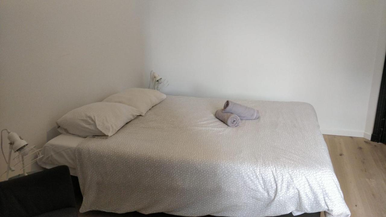 Brussels Flatアパートメント エクステリア 写真