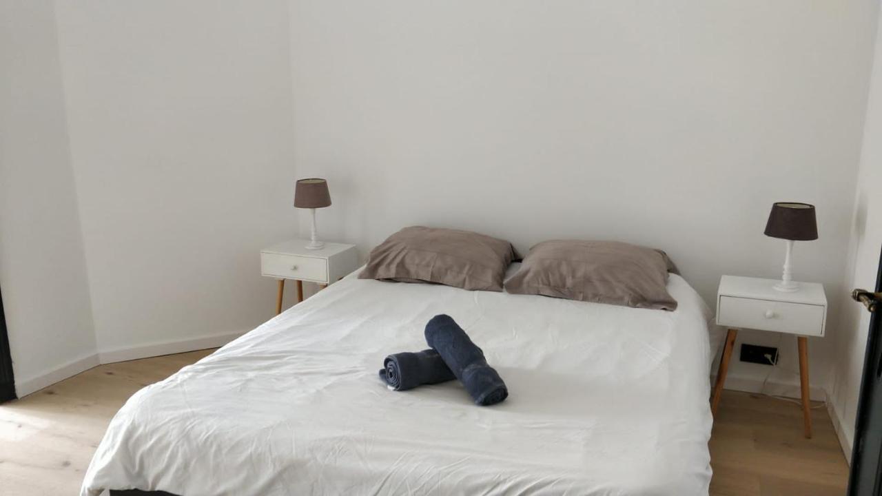 Brussels Flatアパートメント エクステリア 写真