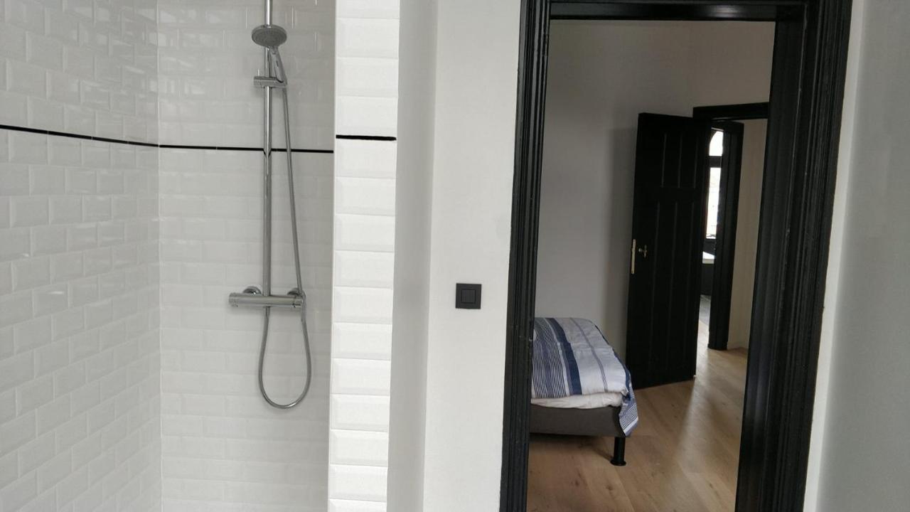 Brussels Flatアパートメント エクステリア 写真