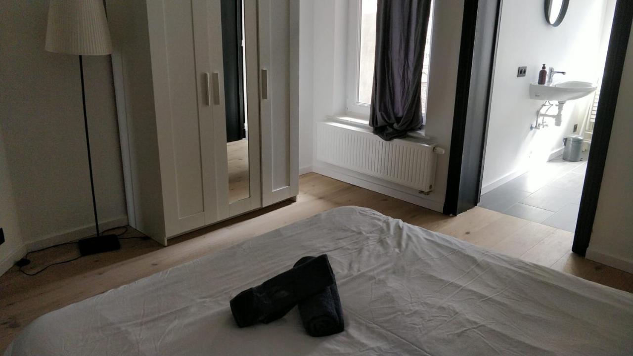 Brussels Flatアパートメント エクステリア 写真
