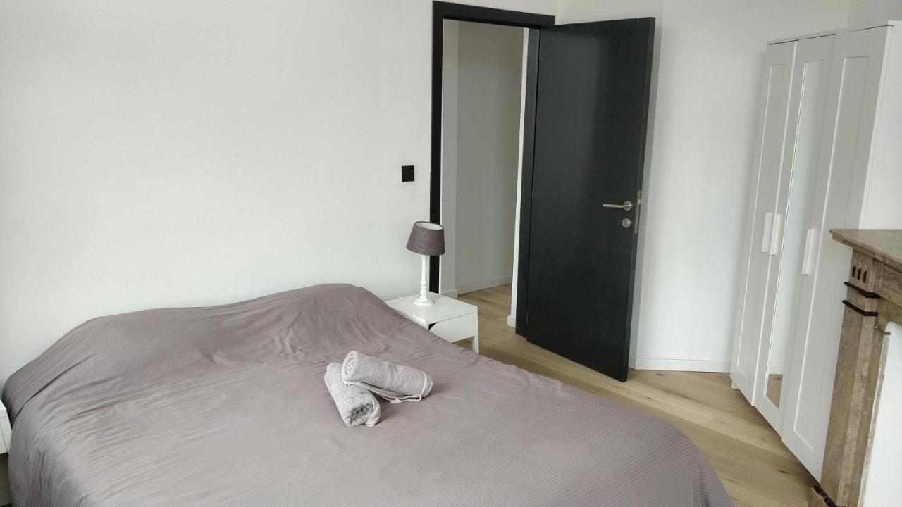Brussels Flatアパートメント エクステリア 写真