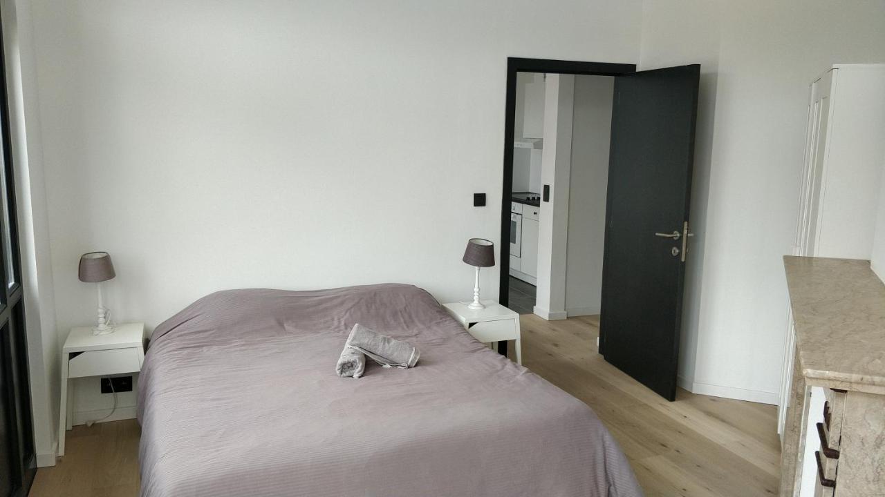 Brussels Flatアパートメント エクステリア 写真