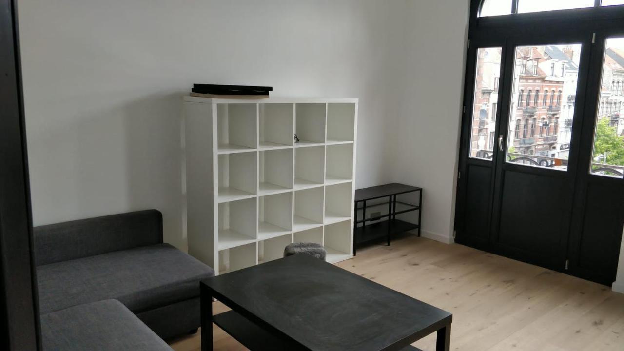 Brussels Flatアパートメント エクステリア 写真