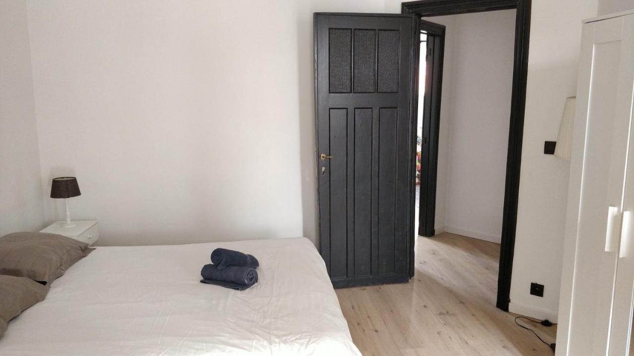 Brussels Flatアパートメント エクステリア 写真