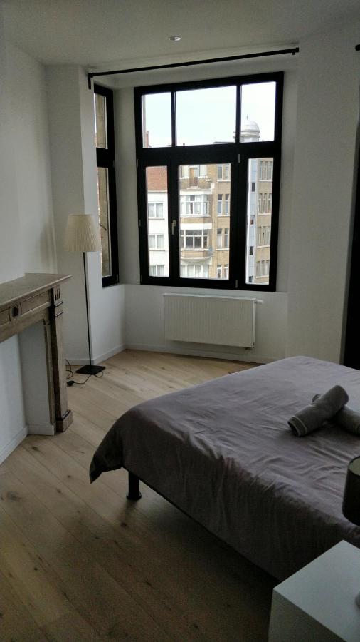 Brussels Flatアパートメント エクステリア 写真