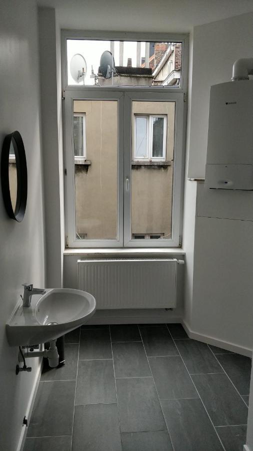 Brussels Flatアパートメント エクステリア 写真
