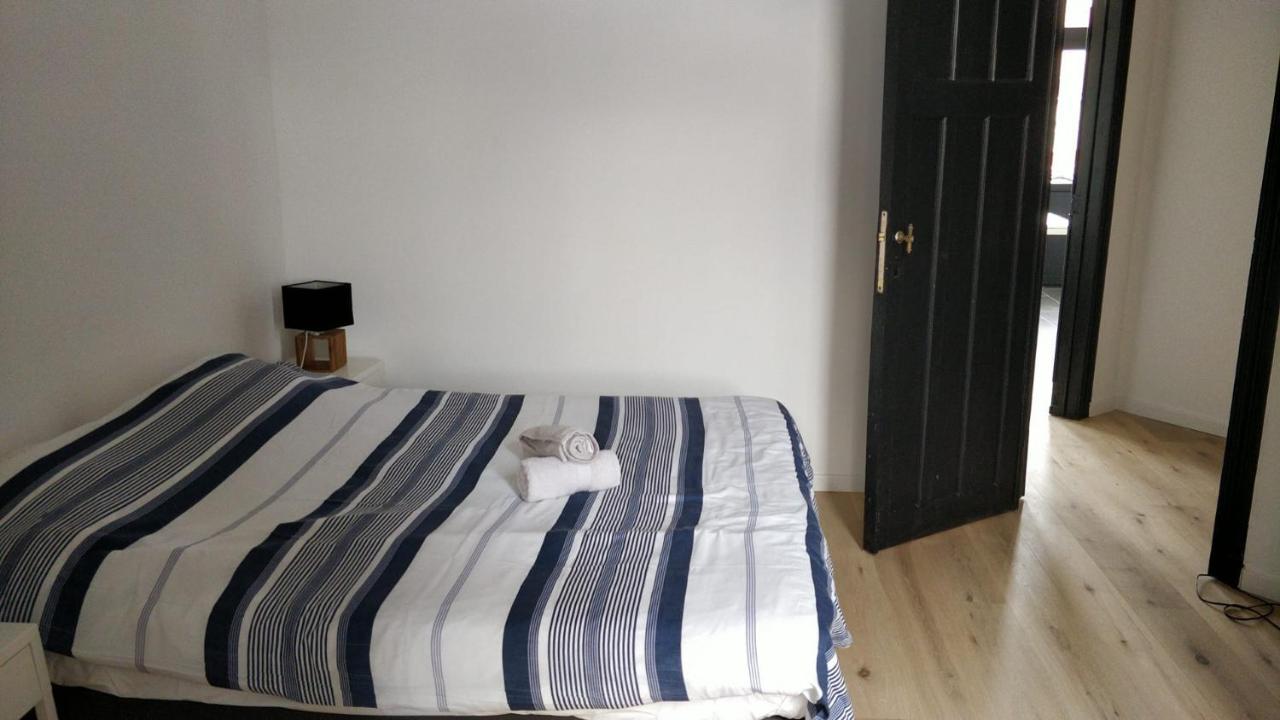 Brussels Flatアパートメント エクステリア 写真