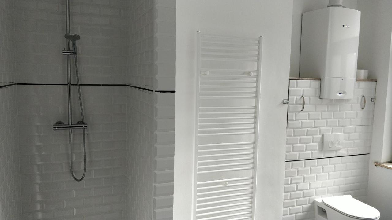 Brussels Flatアパートメント エクステリア 写真